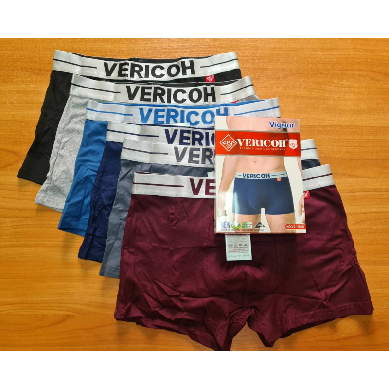 VERICOH чоловічі боксери VERICOH чоловічі боксери