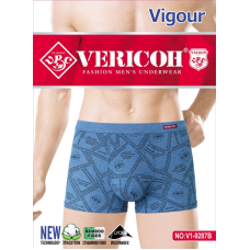 Труси чоловічі боксери vericoh