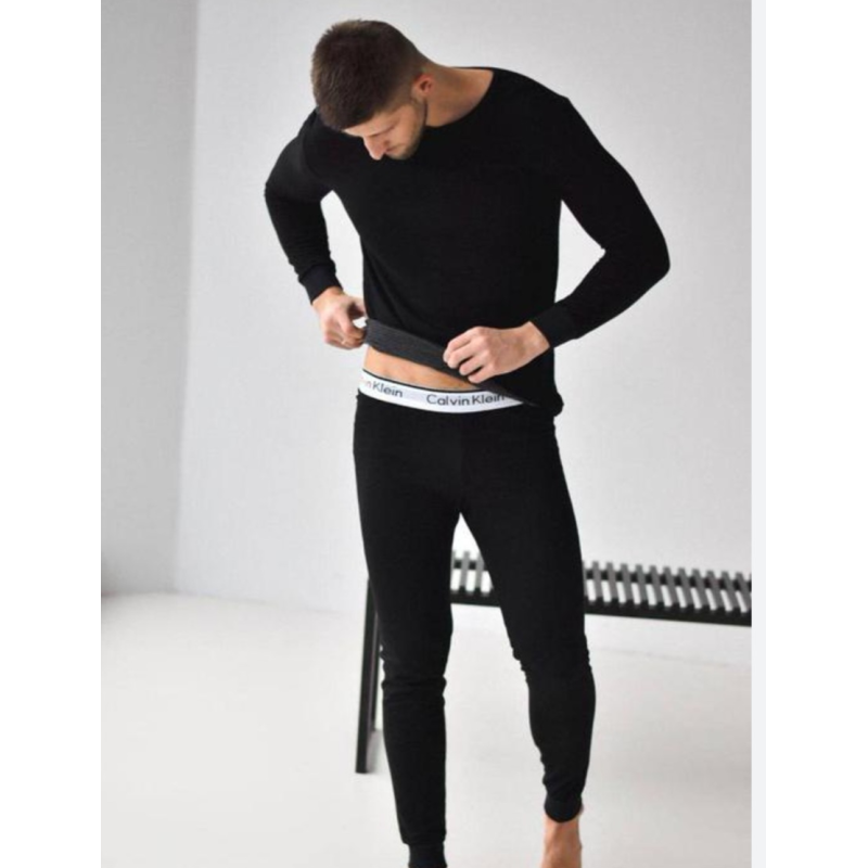 Чоловіча термобілизна Calvin Klein Чоловіча термобілизна Calvin Klein